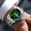 Goldeneye 007 Bond Q-Watch Gamer Watch