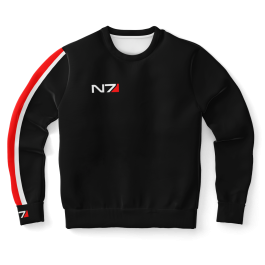 N7 Sweatshirt - Image 1