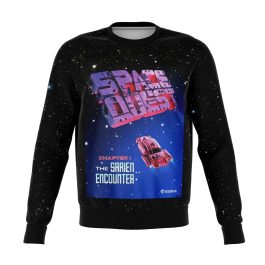 Space Quest 1 Sweatshirt - Image 1