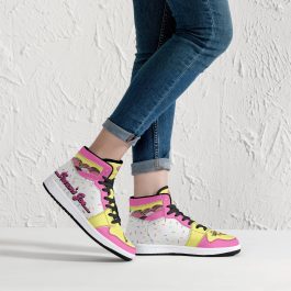 Slocum's Joe Sneakers - Image 5