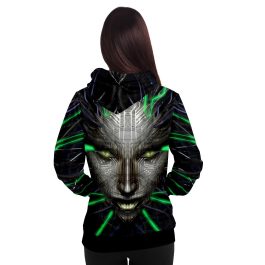 Shodan Hoodie - Image 7