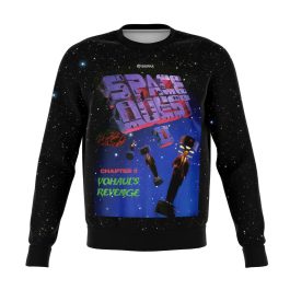 Space Quest 2 Sweatshirt - Image 1