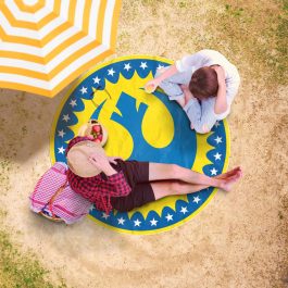 New Republic Towel - Image 4