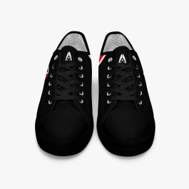 N7 Low Top Shoes - Image 11