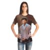 Kramer Painting T-Shirt