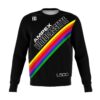 0925fc40520b97dfbb0c6712cf191725 Ampex VideoCassette Sweatshirt