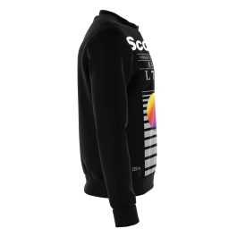Scotch Videocassette Sweatshirt - Image 4