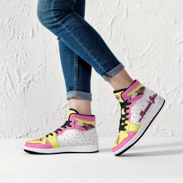 Slocum's Joe Sneakers - Image 6