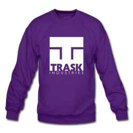 Trask Industries - purple