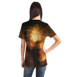 Vigo The Carpathian T-Shirt - Image 5