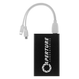Aperture Labs Power Bank - Image 1