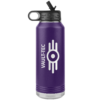 Vault-Tec Flask
