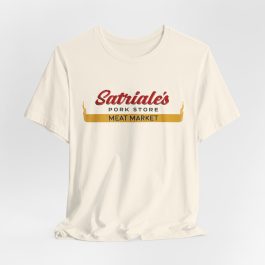 Satriale's T-Shirt - Image 11