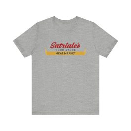 Satriale's T-Shirt - Image 17