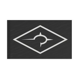 Harkonnen Flag - Image 1