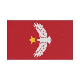 Freestar Collective Flag - Image 1