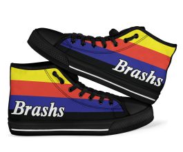 Brashs High Tops - Image 1