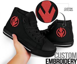 Sith Eternal Shoes - Image 1