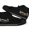 amzon high tops