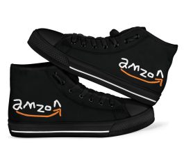 amzon high tops - Image 1