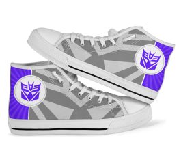 Decepticon Shoes - Image 6