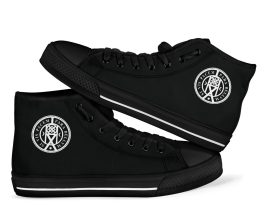 Parabellum High Tops - Image 1