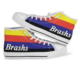 Brashs High Tops - Image 6