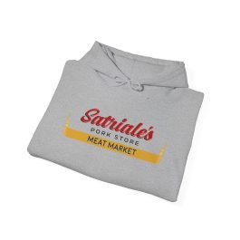 Satriale's Pork Store Hoodie - Image 9