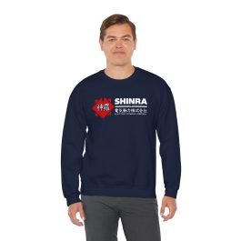 Shinra Sweatshirt - Image 17