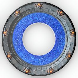 Stargate Pillow - Image 4