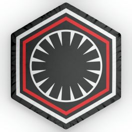 Star Wars First Order Pillow - Image 5
