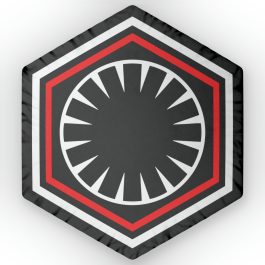 Star Wars First Order Pillow - Image 6