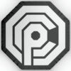 OCP - Omni Consumer Products Pillow
