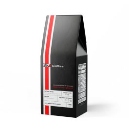 N7 Coffee - Image 1