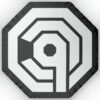 OCP - Omni Consumer Products Pillow