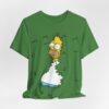 Disappearing Homer T-Shirt