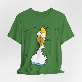 Disappearing Homer T-Shirt - Image 13