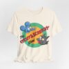 Itchy & Scratchy Show T-Shirt