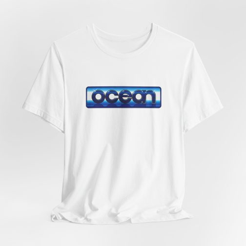 Ocean Software T-Shirt