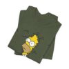 Disappearing Homer T-Shirt