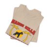 10694557772735137026_2048.jpeg Mange Hills Doggie Day Care T‑Shirt