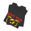 10695516346218192183_2048.jpeg Mange Hills Doggie Day Care T‑Shirt