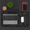 Borg Desk Pad