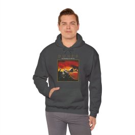 Dune II Hoodie - Image 7
