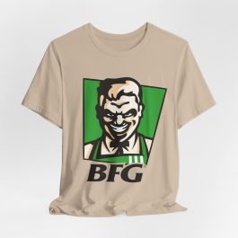 BFG T-shirt
