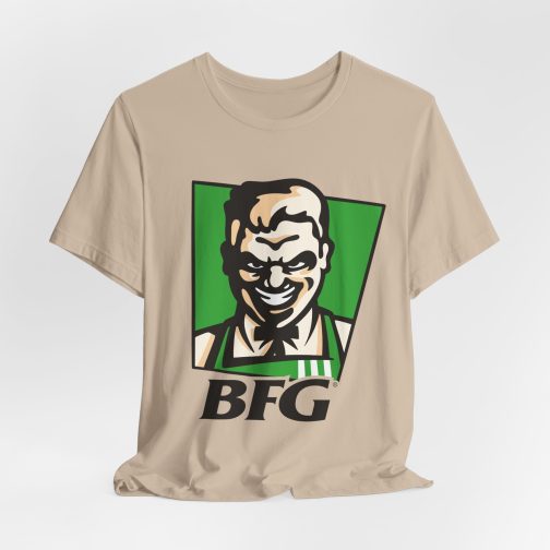 BFG T-shirt