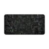 Borg Desk Pad