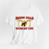 10872859582085440613_2048.jpeg Mange Hills Doggie Day Care T‑Shirt