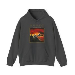 Dune II Hoodie - Image 5