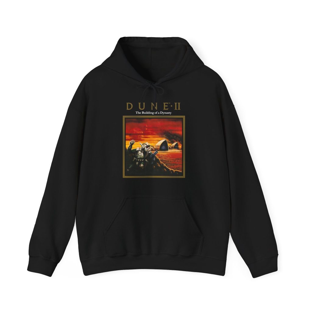 Dune II Hoodie